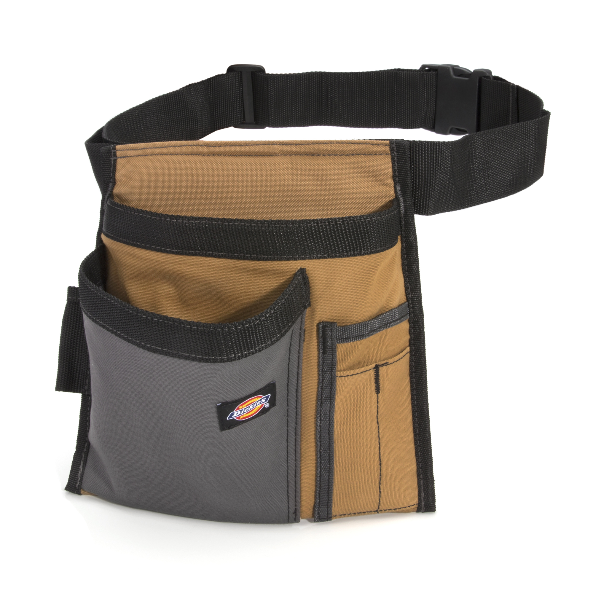 Dickies 5-Pocket Single Side Tool Pouch / Work Apron 57026